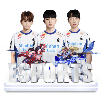 火博体育电竞场馆